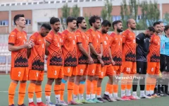 چند گام نقل و انتقالاتی دیگر/ چهره‌های جدید در تبریز: آماده برای جنگ اصلی