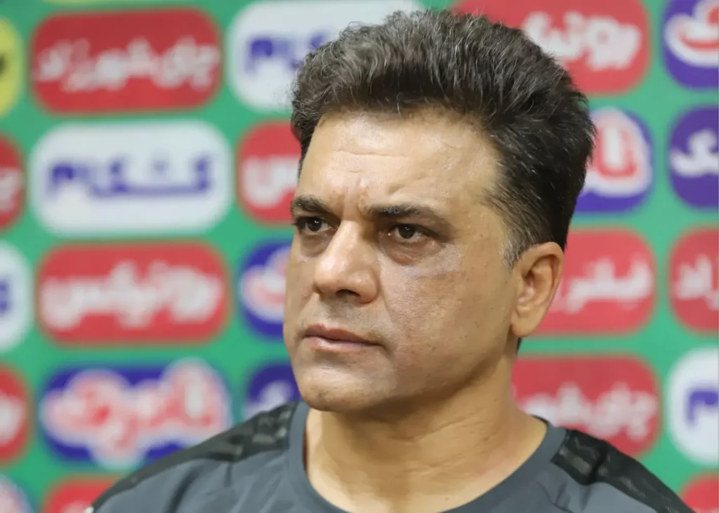تفنگ بادی، اسلحه مرگبار آقا وحید در قزوین / پیروانی دوم در لیگ ایران ظهور کرد!