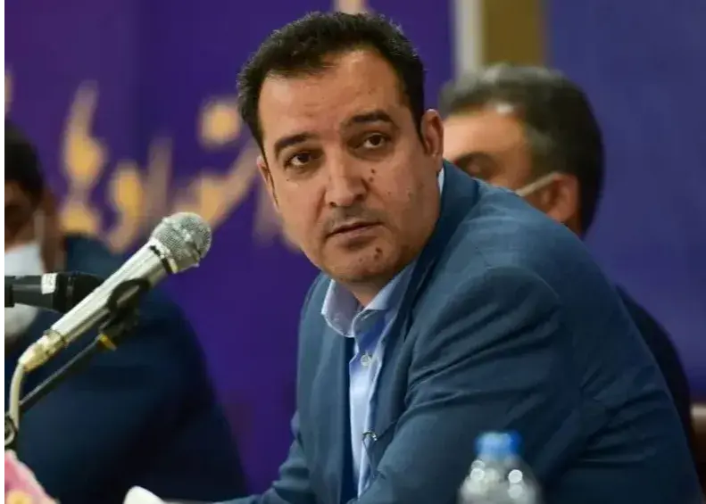 مدیرعامل گل‌گهر: روی اعتماد به داور گل خوردیم!