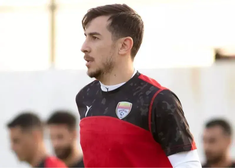 انگیزه فرشاد برای بازگشت؛/ ستاره پرسپولیسی فولاد، به دنبال جبران مافات!