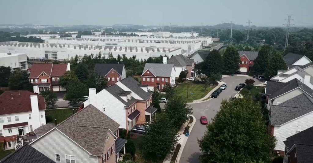 Is this the future of America?