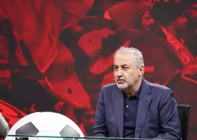 مگر قرار بود با حدادی قهر باشم؟/ درویش: فعلا مصدومم، برنمیگردم!
