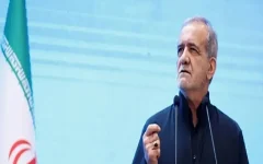 پزشکیان: بزرگ‌ترین معدن ایران، نفت نیست!