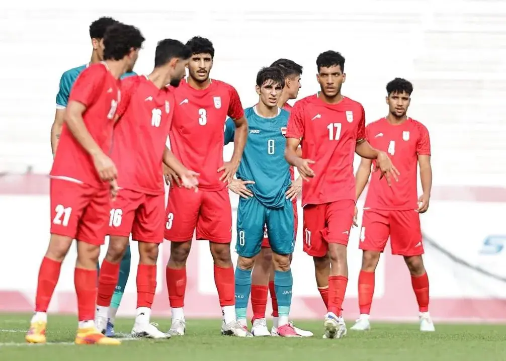 حدادی‌فر در انتظار خبر خوش از تایلند!