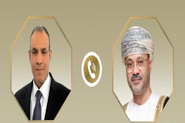 جزئیات رایزنی تلفنی وزرای خارجه مصر و عمان/ تاکید عبدالعاطی بر ازسرگیری مذاکرات ایران و آمریکا