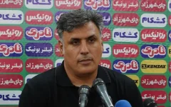 خلیفه‌اصل: سقوط؟ هدف‌مان رتبه تک‌رقمی است