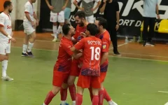 تیم کُردی سورپرایز بالای جدول؛ / مدعی غیر منتظره لیگ با درخشش خریدهای جدید