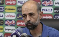 بازگشت سه ستاره مصدوم به لیست و تمرینات/ خبر خوش نویدکیا به طرفداران سپاهان
