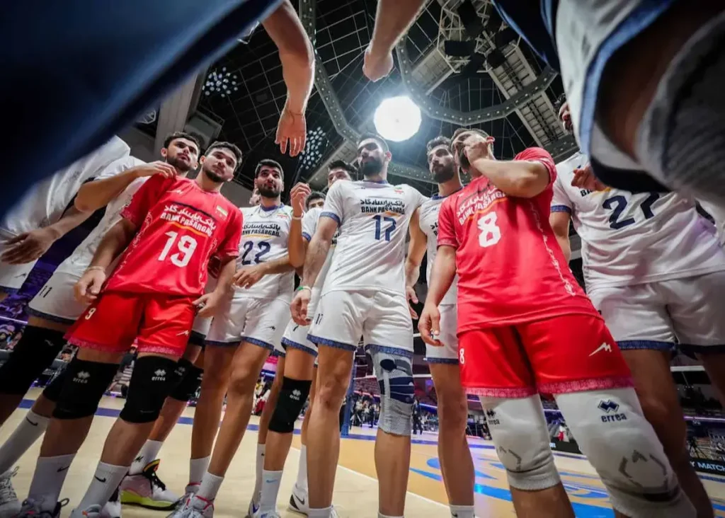 ایران- هند حتما باید سه بر صفر شود!