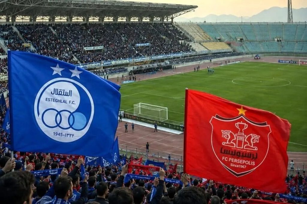 شهرآوردهایی که در تهران برگزار نشد!