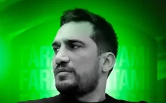 حاتمی و فعالیت متفاوت در عرصه مربیگری/ ماجراجویی تازه مارکوپولو در لباس سربازان!(عکس)