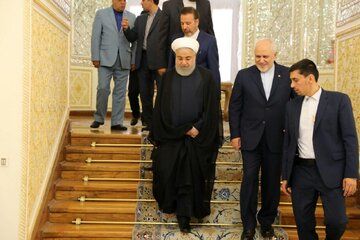 پشت پرده حملات تندروها به حسن روحانی/ رئیس جمهور سابق چه گفت؟