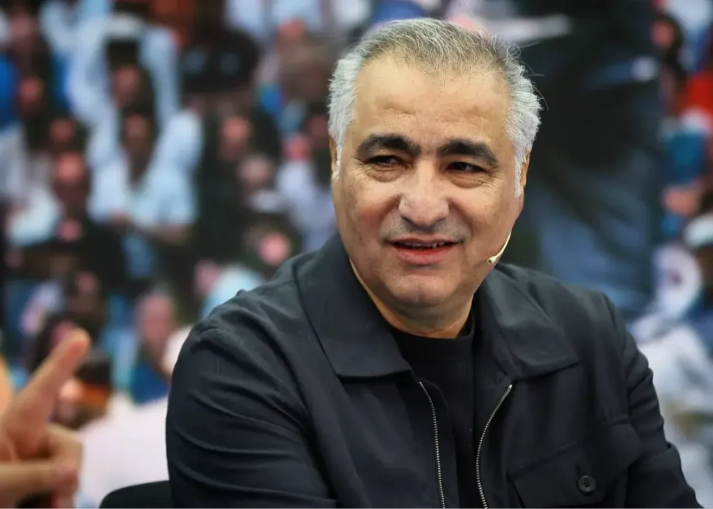 شیشه‌ها لرزید، مساوی بدون گل ممنوع شد/ گرد و خاک پرسروصدای ساکت در رختکن