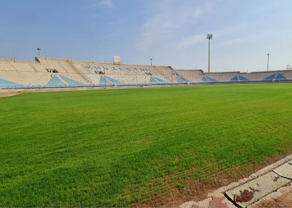 غدیر فعلاً چراغ سبز نگرفت/ مخالفت با میزبانی استقلال از تراکتور در اهواز