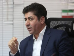 ر‌وزانه از ۶۰۰ تا ۱۲۰۰ مکاتبه داشتم/ ممبینی: اگر شماها اجازه بدهید الان آرامش دارم!