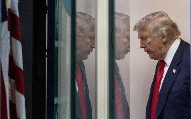 نگرانی مشاوران ترامپ از طولانی شدن جنگ با ایران/ وال استریت ژورنال: ونس و روبیو نگران وضعیت خود پس از ترامپ هستند