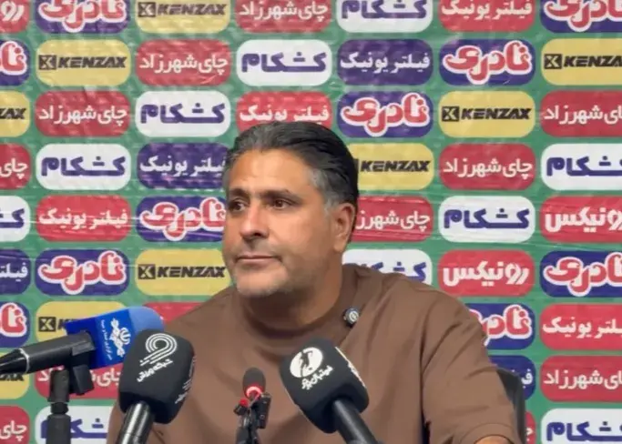 دفاع ما سه نفره بود، نه اتوبوسی/ شهبا: ناراحتم که چرا فجر را نبردیم