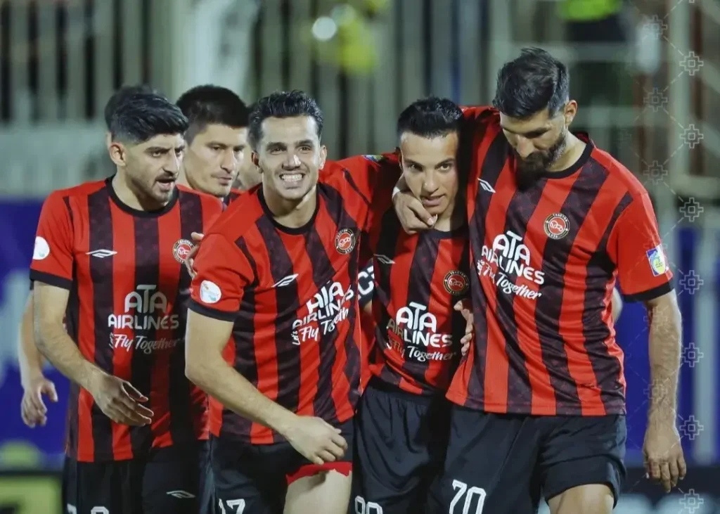 شش غایب احتمالی تراکتور مقابل گل‌گهر