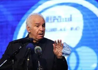 جواد قراب: چهار نفر را به خدا واگذار می‌کنم:/ سوال عجیب خبرنگار و کالبدشکافی کامل دربی شش‌تایی!