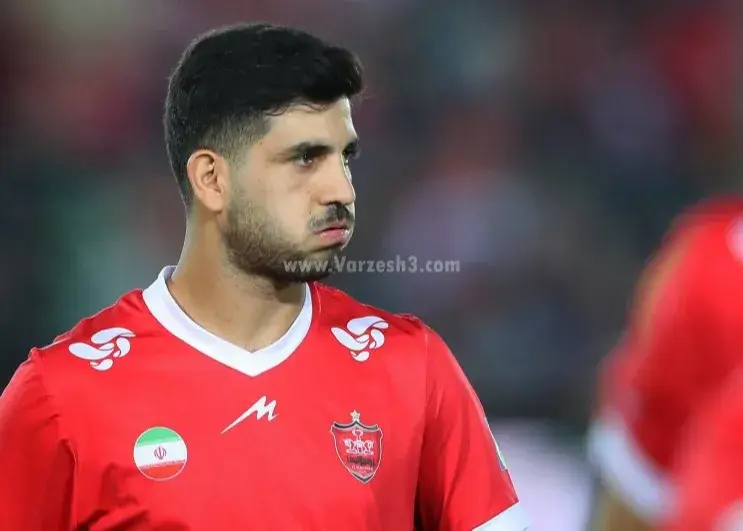 این فصل فضا در پرسپولیس بازتر است؛/ خدابنده‌لو: به برگزاری دربی در تختی هم راضی بودیم
