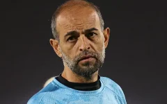 منطقی باشید، آلوز را ندارم، دانشگر رفته، مهاجم ندارم/ نویدکیا: ما اصفهانی‌ها کارمان درست است!