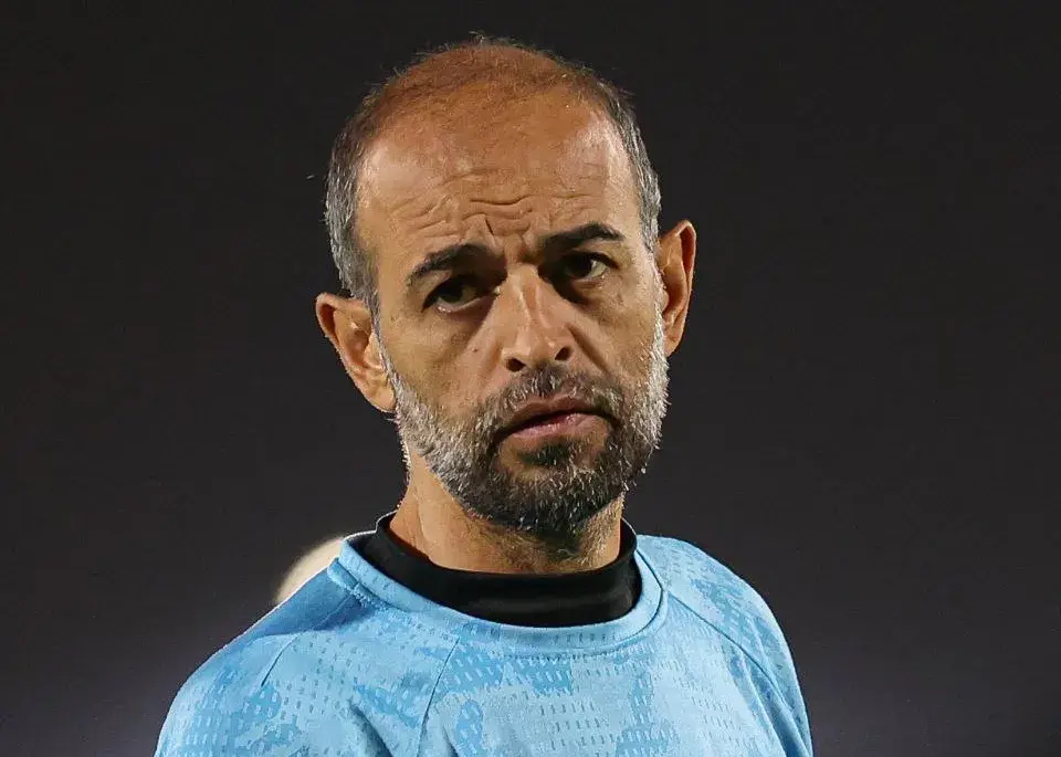 منطقی باشید، آلوز را ندارم، دانشگر رفته، مهاجم ندارم/ نویدکیا: ما اصفهانی‌ها کارمان درست است!