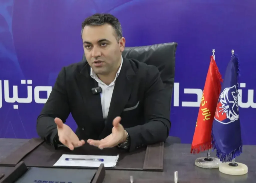 یوسف‌نژاد: بدهی‌های انباشته باشگاه را پرداخت کردم/ تیم ریشه‌دار شمال بدون بدهی آماده فروش!
