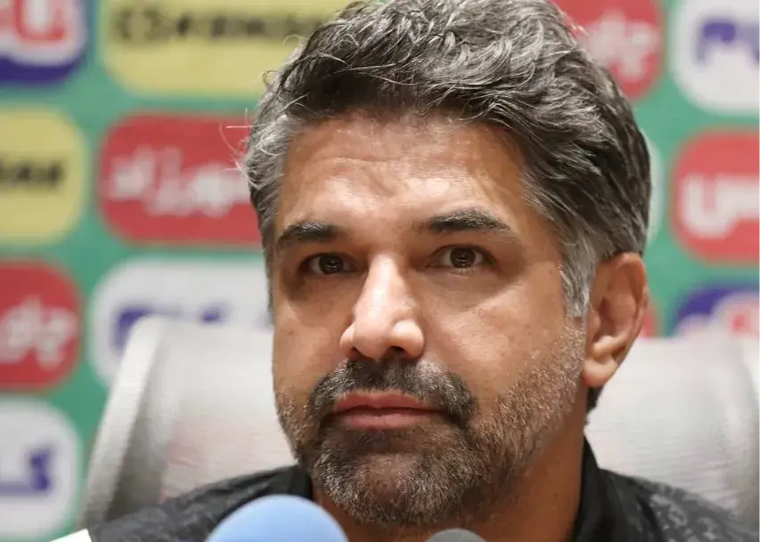 قربانی: این کارها آماتور است و به تیم‌تان ضربه می‌زند/ درخواست پیروز از شیرازی‌ها: اسم مرا نیاورید!