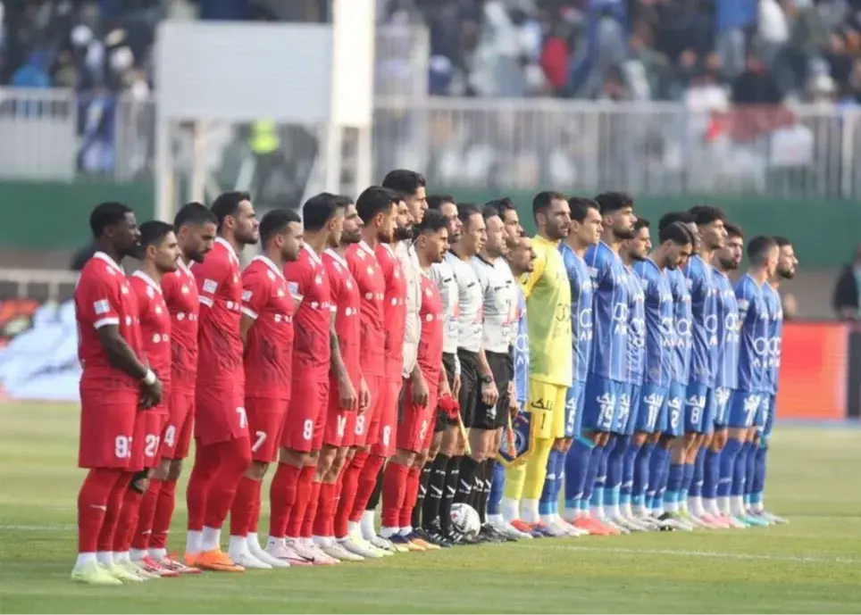 جدایی نصف تیم در 9 ماه؛/ تغییرات باورنکردنی پرسپولیس از آخرین دربی!