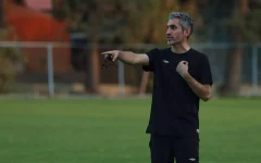ورود جباری به لیگ یک با سه خرید جدید
