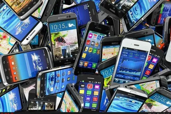 محدودیت رجیستری گوشیهای بالای هزار دلار ارتباطی با ماجرای گوشیهای دریایی ندارد