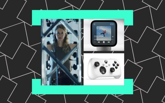 It’s a dream week for tech docs