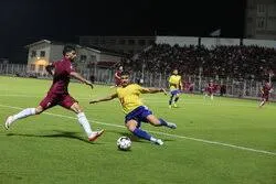 پرسپولیس به دنبال جهش در جدول تا بالای سر استقلال؛ خیبر در قلعه یزد‌ها
