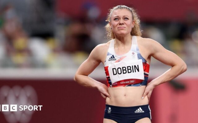 The Olympic sprinter now bedbound for 22 hours a day