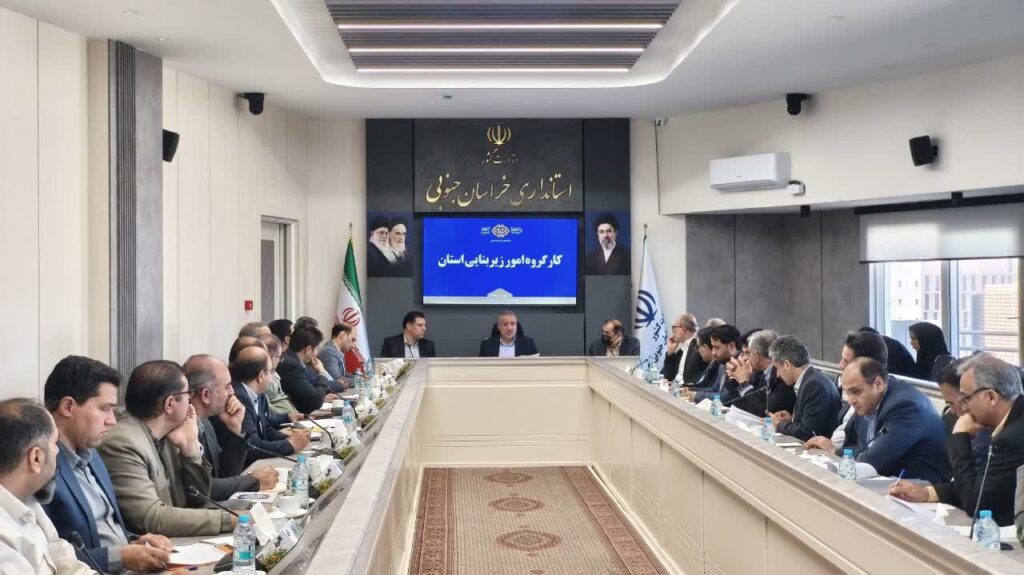 نظارت بر ساخت و سازهای غیرمجاز در خراسان جنوبی افزایش یابد