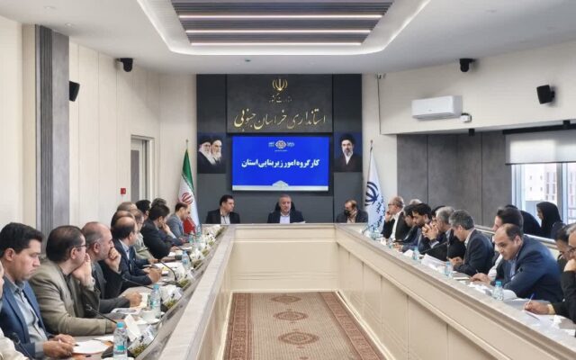 نظارت بر ساخت و ساز‌های غیرمجاز در خراسان جنوبی افزایش یابد