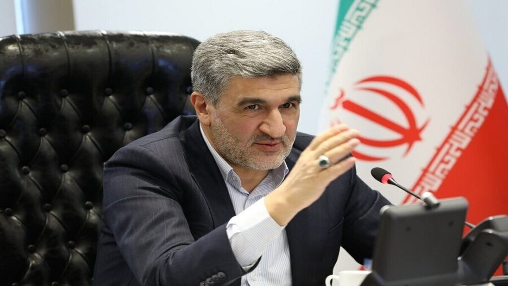 ارزیابی رئیس سازمان بورس از سناریوهای پیشروی بازار سرمایه