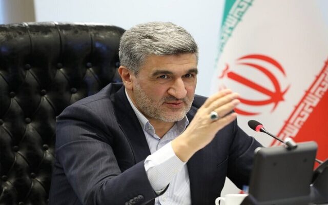 ارزیابی رئیس سازمان بورس از سناریوهای پیش‌روی بازار سرمایه