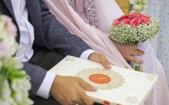 پرداخت بیش از ۳۷ هزار میلیارد ریال وام قرض‌الحسنه ازدواج توسط بانک مسکن از ابتدای ۱۴۰۵