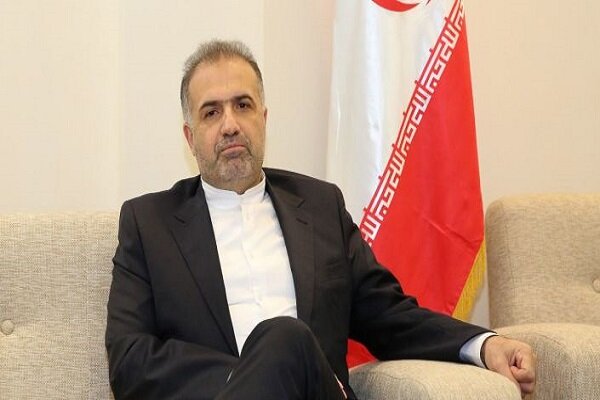 جلالی: ادعای ترامپ درباره برنامه نابودی شهرهای آمریکا بی‌اساس است