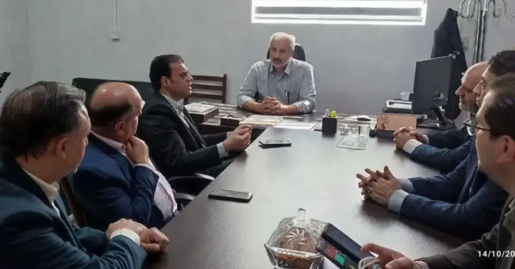 ساماندهی بازار محصولات کشاورزی یزد با تقویت نظارت و حمایت از تولیدکنندگان
