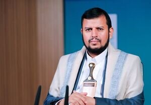 نامه تاریخی رهبر انصارالله یمن به شهید السنوار