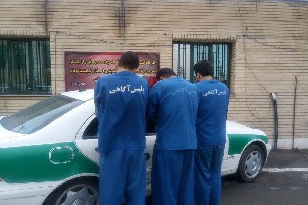 ۸ پراید و پژو به مالباختگان بازگشت