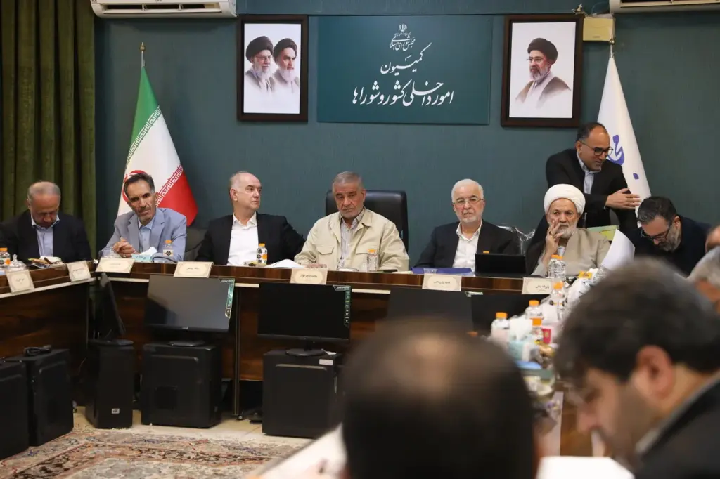 حجت الاسلام روانبخش: اجرای قانون افزایش ۴۰ کرسی نمایندگی مجلس باید از سوی وزارت کشور پیگیری شود