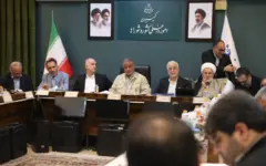 حجت الاسلام روانبخش: اجرای قانون افزایش ۴۰ کرسی نمایندگی مجلس باید از سوی وزارت کشور پیگیری شود