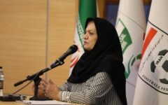 شجاعی: برای داشتن تیم‌ ملی قدرتمند زنان به لیگ پویا نیاز داریم