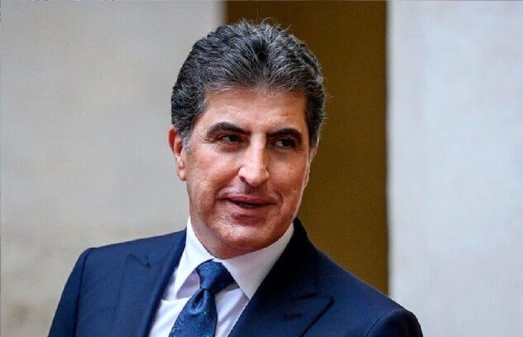 اظهارات بارزانی درباره نقش میانجی‌گری اقلیم کردستان میان ایران و آمریکا