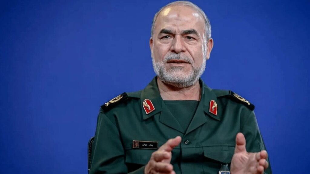 ورود دشمن به خاک ایران، به قتلگاه سربازانش تبدیل می‌شود