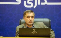 معاون استاندار فارس: دستاورد‌های «شیراز اکسپو» باید به قرارداد‌های اقتصادی ماندگار منجر شود
