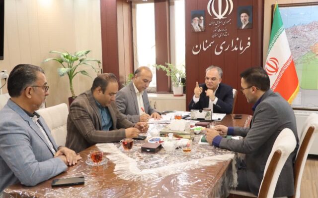 توسعه خدمات رفاهی و گردشگری در پارک مسافر با مشارکت سرمایه‌گذار پیگیری می‌شود